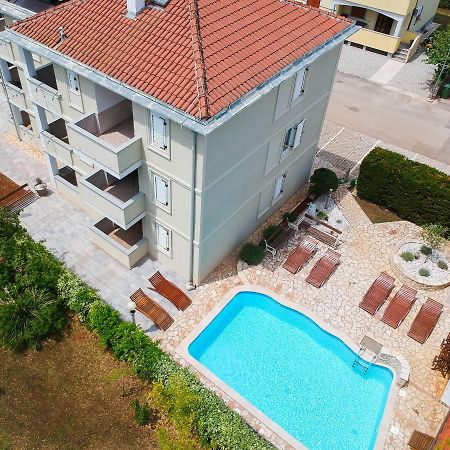 Apartments And Rooms Degra Umag Exteriér fotografie
