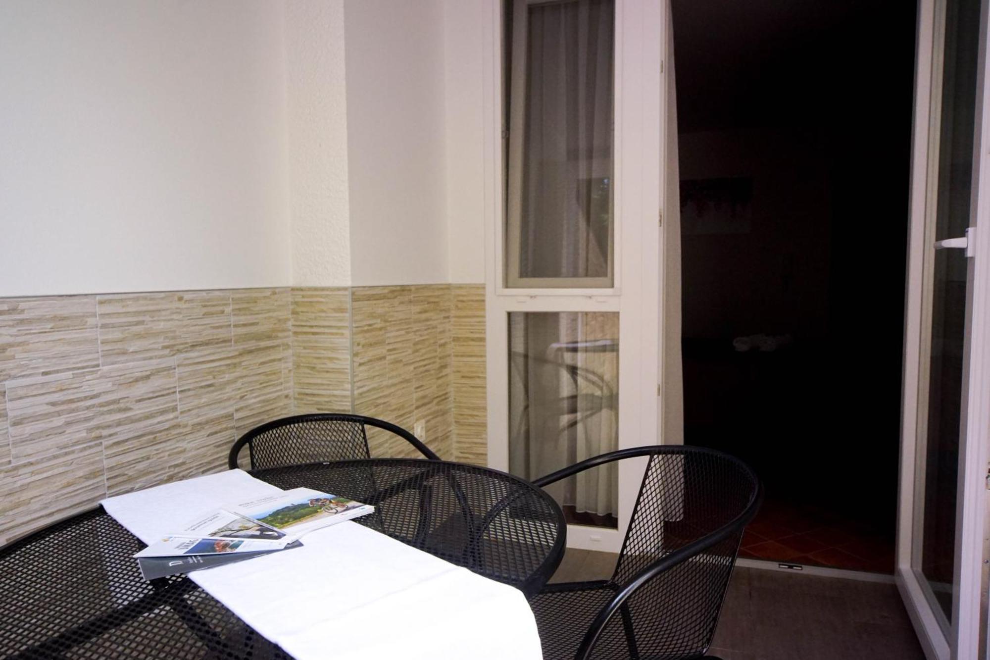 Apartments And Rooms Degra Umag Pokoj fotografie