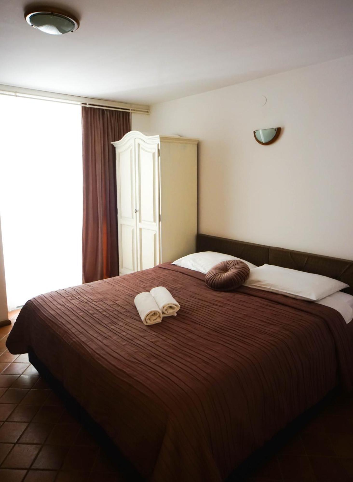 Apartments And Rooms Degra Umag Pokoj fotografie
