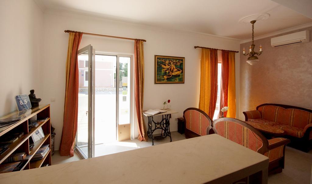 Apartments And Rooms Degra Umag Exteriér fotografie